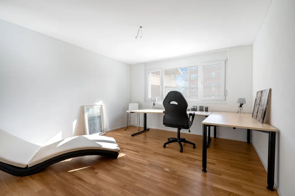 Appartamento 3.5 locali in un quartiere ricercato cerca un subaffittuario!