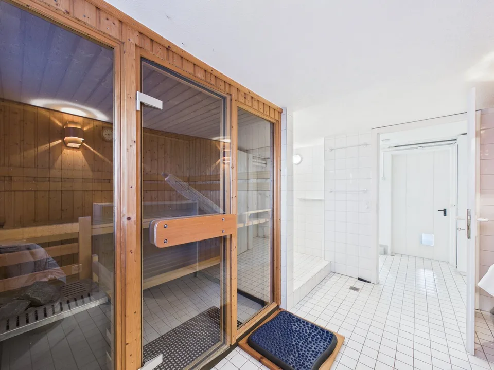 Charming single-family house with garden and sauna in Solothurn