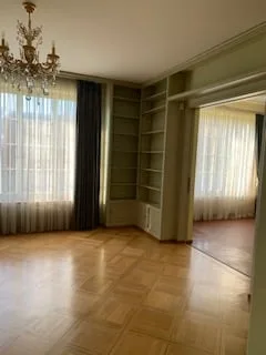 Herrschaftliche Villa in Muri bei Bern