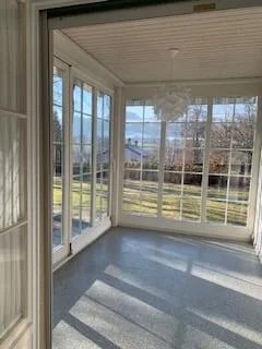 Herrschaftliche Villa in Muri bei Bern
