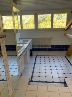 Herrschaftliche Villa in Muri bei Bern