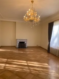 Herrschaftliche Villa in Muri bei Bern