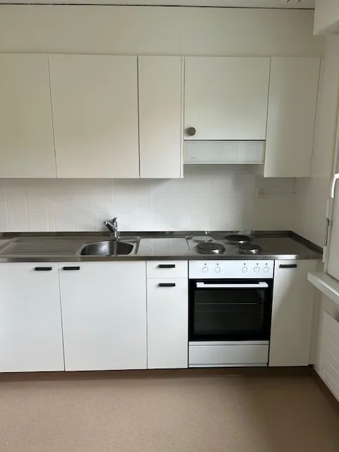 Bright 3-room apartment with balcony in a quiet location – Birmensdorf ZH