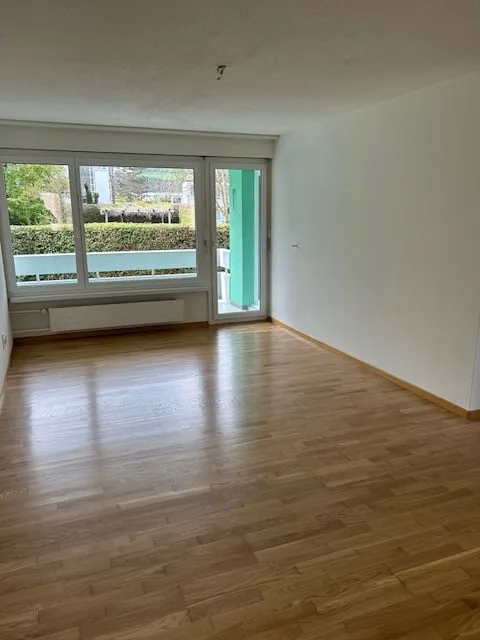 Bright 3-room apartment with balcony in a quiet location – Birmensdorf ZH
