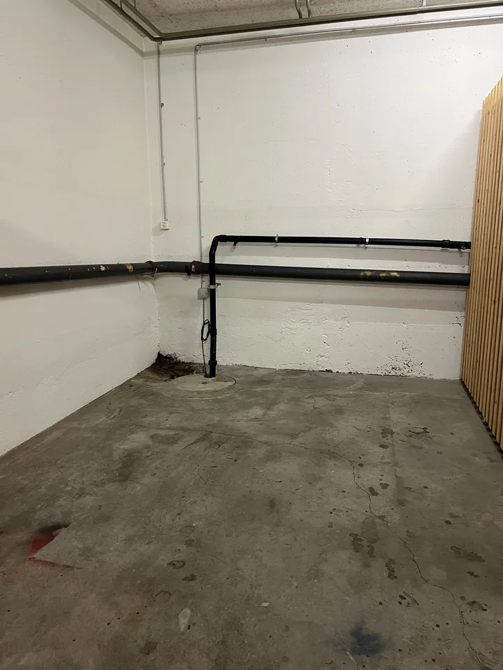 Heller Bastelraum zu vermieten – Foto 2 von 2