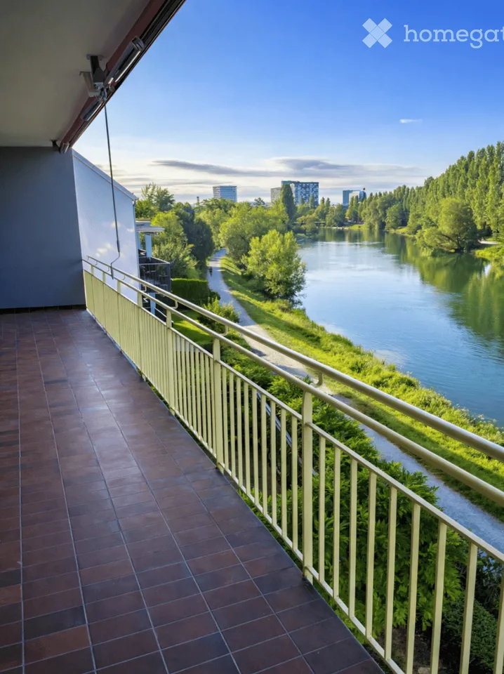 Première location d'un appartement 5 pièces, 8049 Zurich à louer – photo 20 sur 22