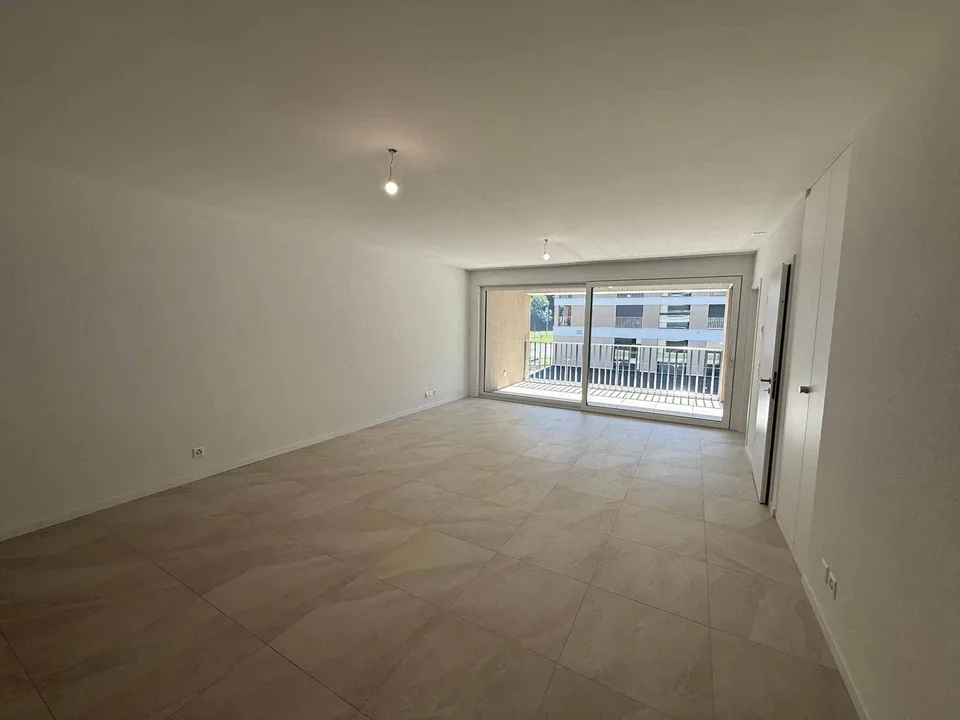 In affitto - Magnifico 2.5 locali nuovo con terrazza
