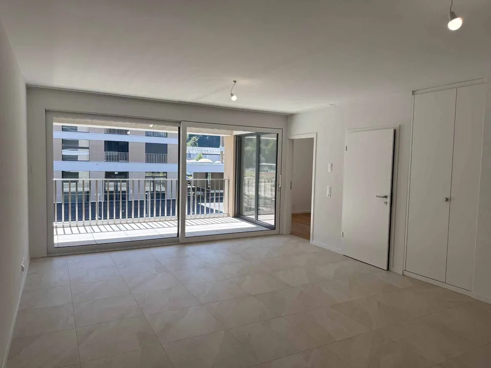 In affitto - Magnifico 2.5 locali nuovo con terrazza