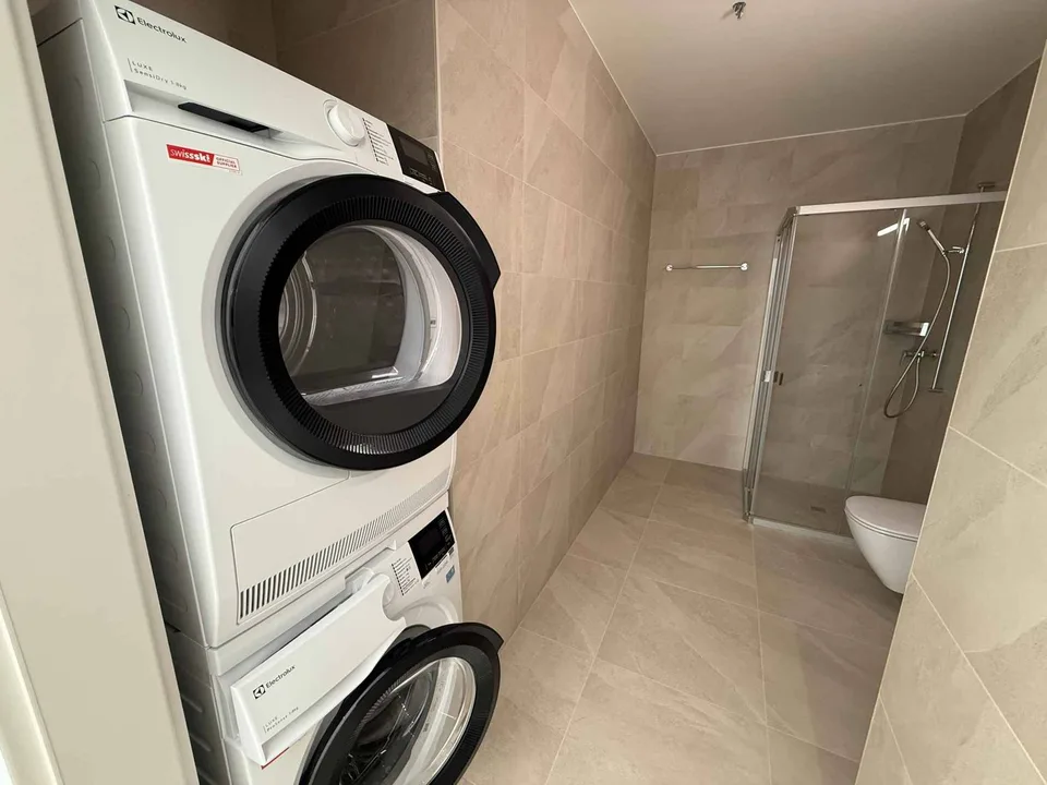 In affitto - Magnifico 2.5 locali nuovo con terrazza