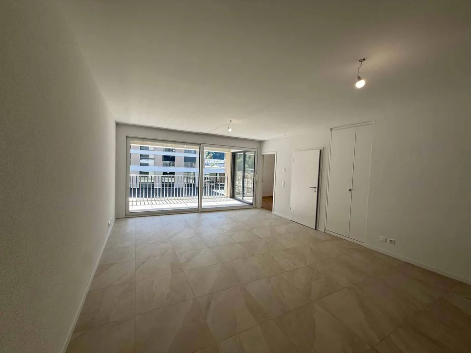 In affitto - Magnifico 2.5 locali nuovo con terrazza