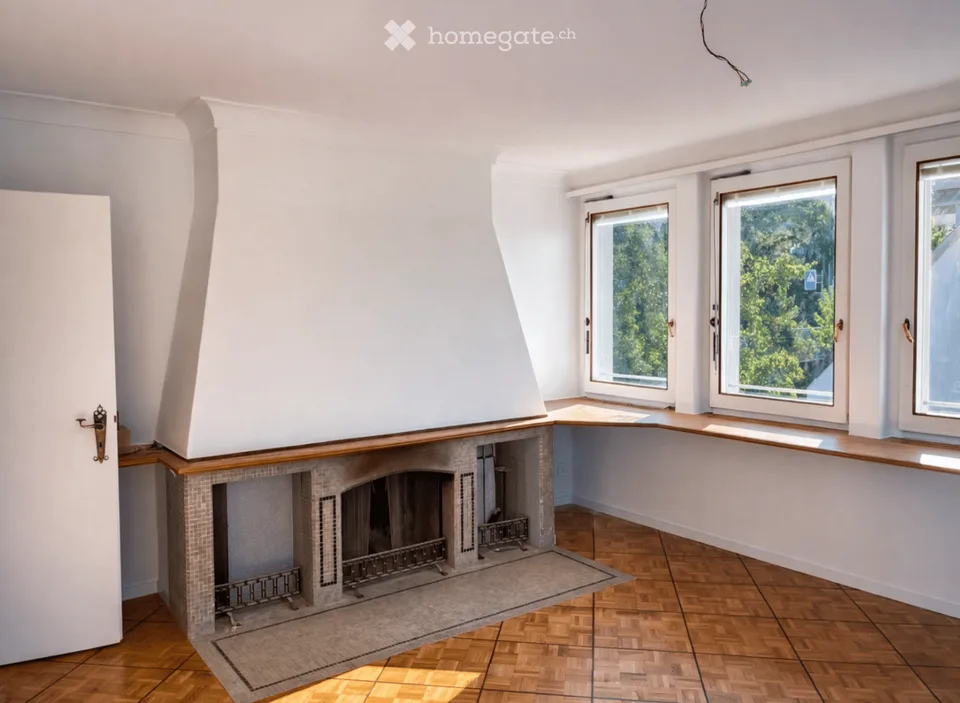 PREMIÈRE LOCATION 5-pièces, 8049 Zurich à louer – photo 15 sur 22