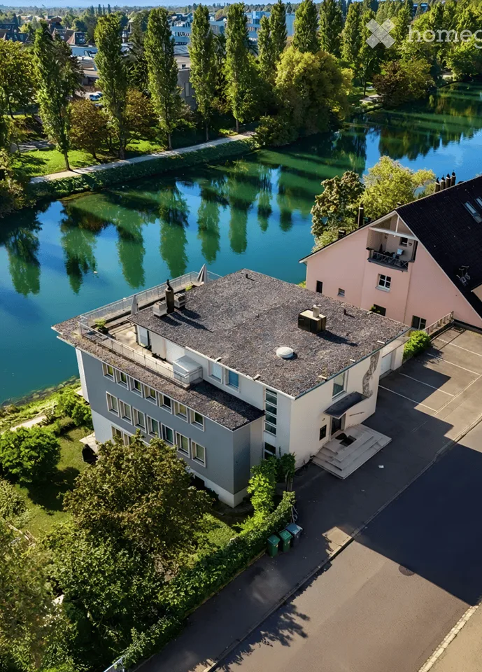 PREMIÈRE LOCATION 5-pièces, 8049 Zurich à louer – photo 14 sur 22