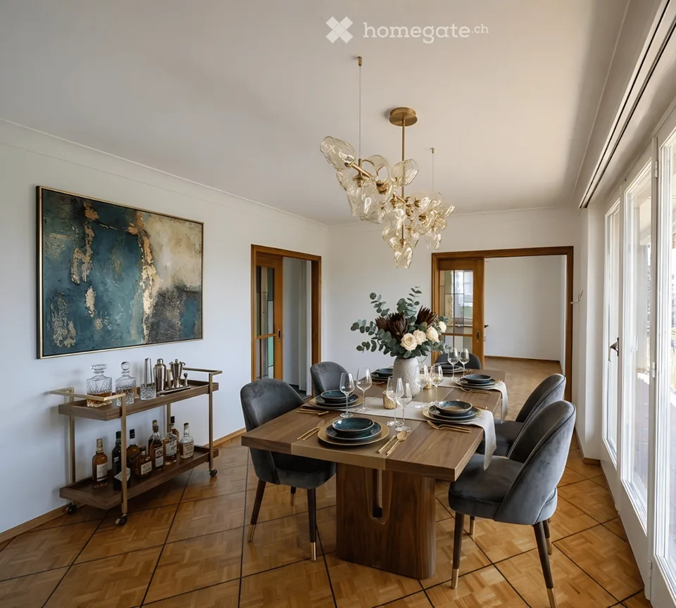 PREMIÈRE LOCATION 5-pièces, 8049 Zurich à louer – photo 17 sur 22