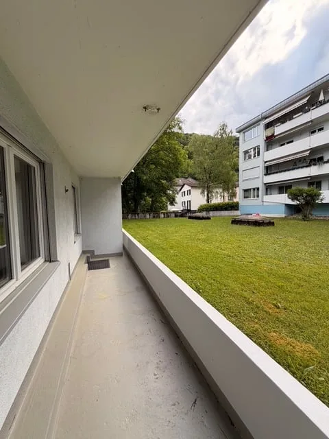 Premier location après rénovation – Appartement moderne 4.5 pièces à Trimbach