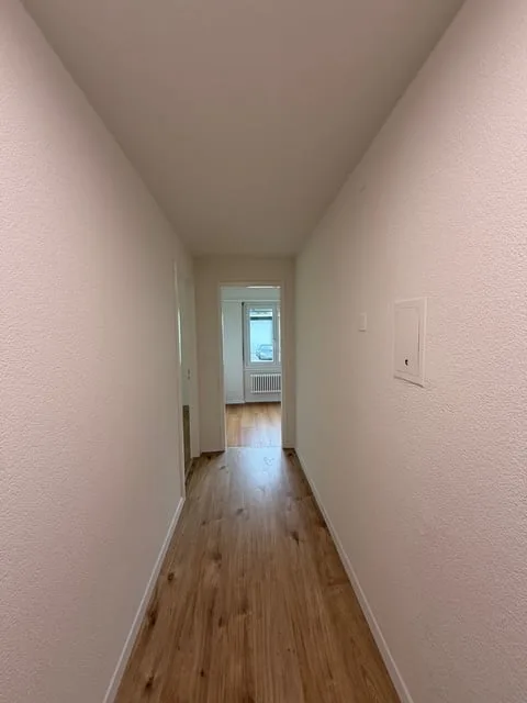 Premier location après rénovation – Appartement moderne 4.5 pièces à Trimbach