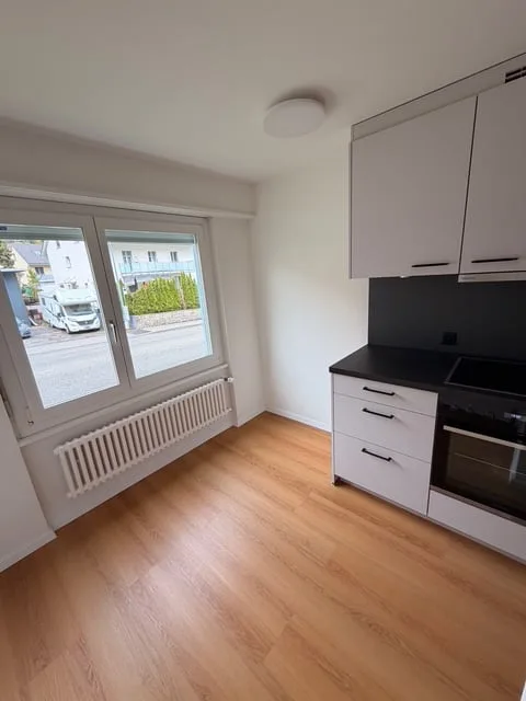 Premier location après rénovation – Appartement moderne 4.5 pièces à Trimbach
