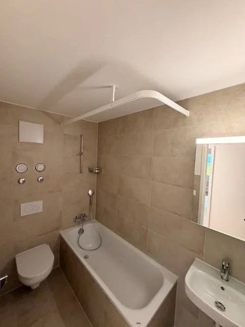 Premier location après rénovation – Appartement moderne 4.5 pièces à Trimbach