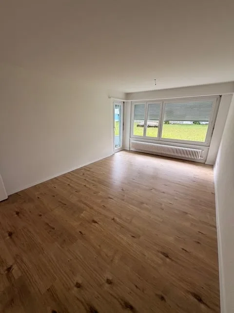 Premier location après rénovation – Appartement moderne 4.5 pièces à Trimbach