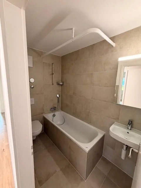 Premier location après rénovation – Appartement moderne 4.5 pièces à Trimbach
