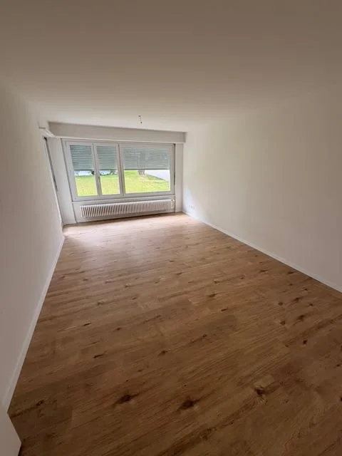Premier location après rénovation – Appartement moderne 4.5 pièces à Trimbach