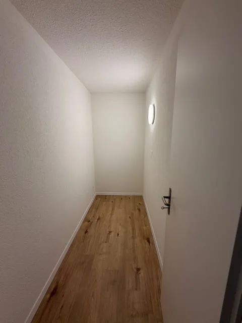 Premier loyer après rénovation – Appartement moderne 3.5 pièces à Trimbach