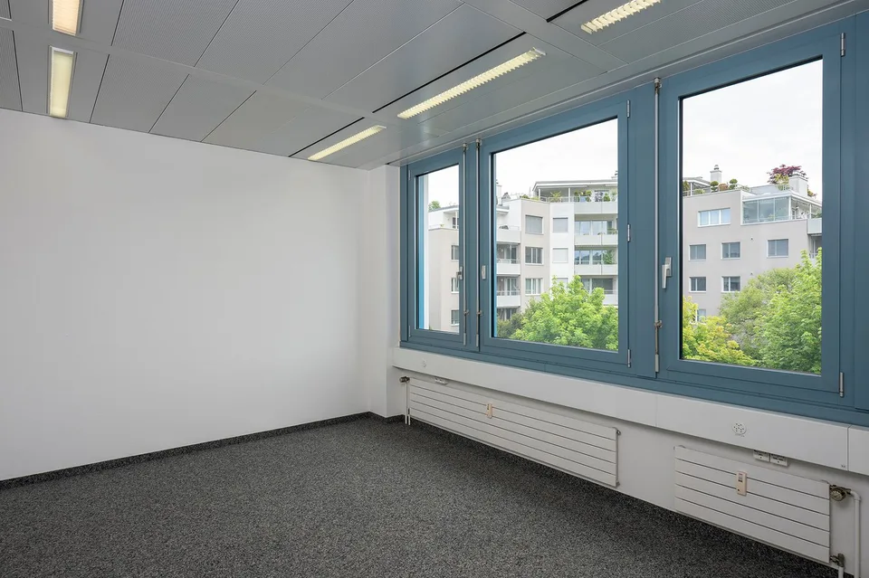 Bürofläche in Wettingen, sofort verfügbar – Foto 7 von 9