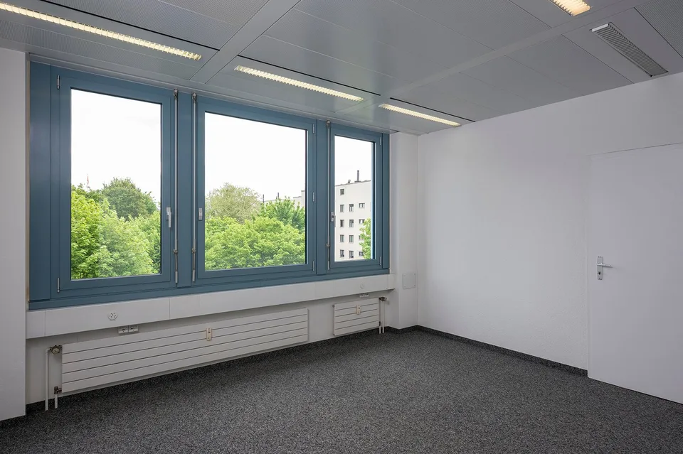 Bürofläche in Wettingen, sofort verfügbar – Foto 4 von 9