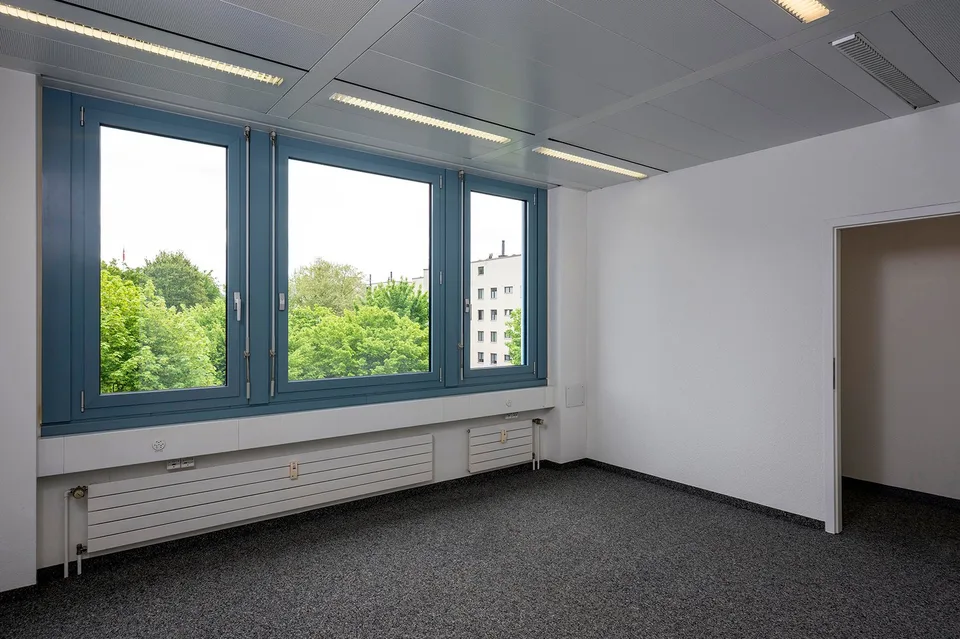 Bürofläche in Wettingen, sofort verfügbar – Foto 5 von 9
