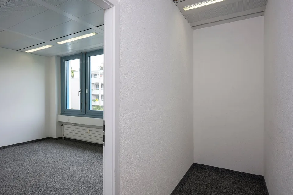 Bürofläche in Wettingen, sofort verfügbar – Foto 6 von 9