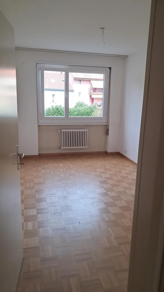 Schönes 3.5-Zimmer-Apartment in Yverdon les bains