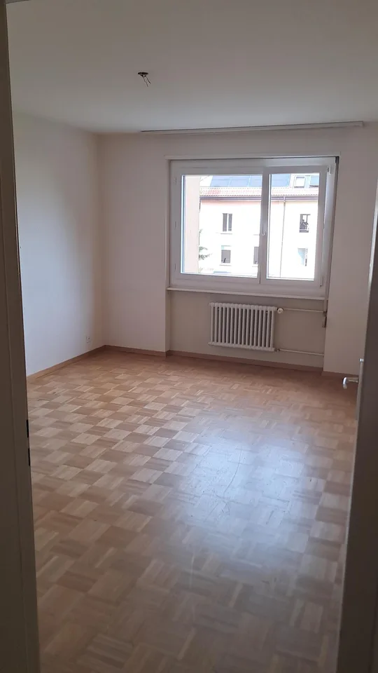 Schönes 3.5-Zimmer-Apartment in Yverdon les bains