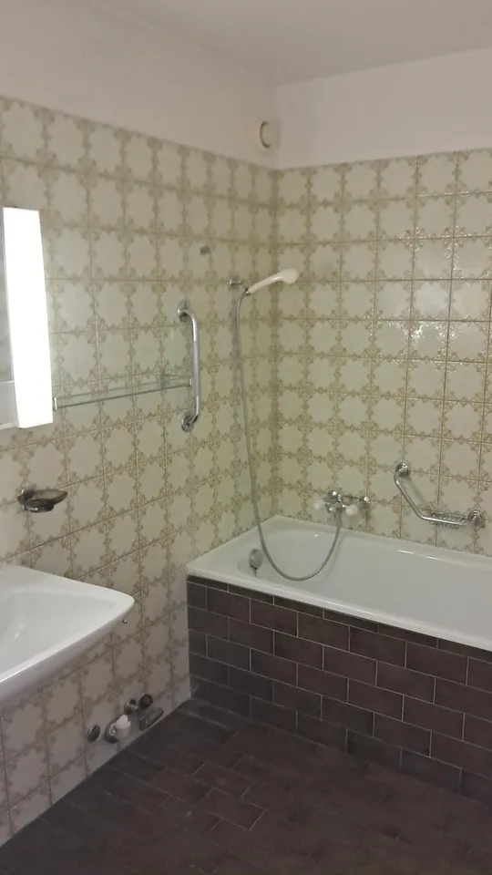 Schönes 3.5-Zimmer-Apartment in Yverdon les bains