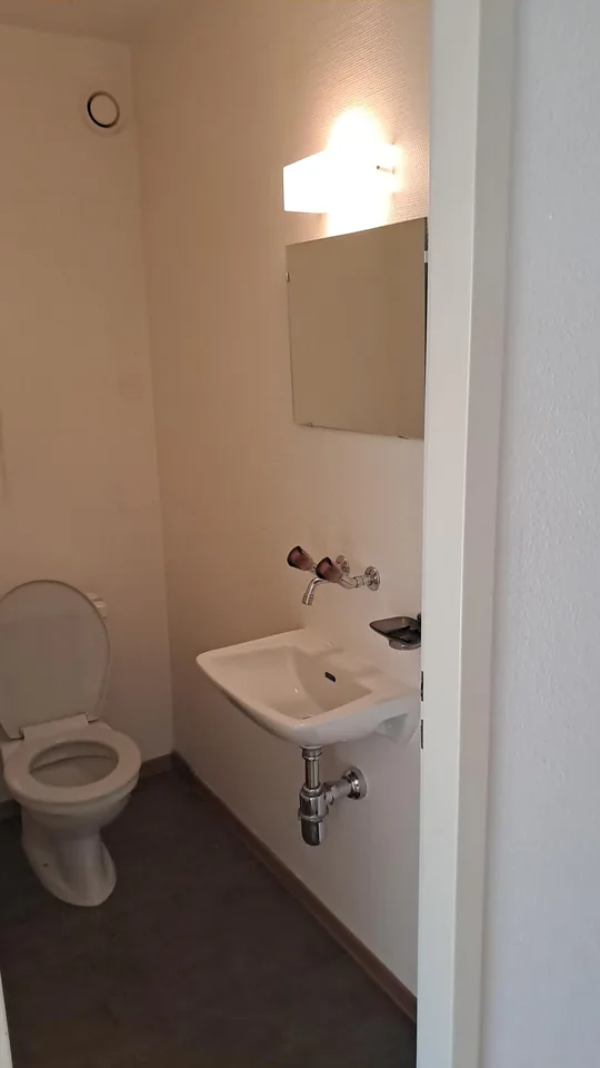 Schönes 3.5-Zimmer-Apartment in Yverdon les bains