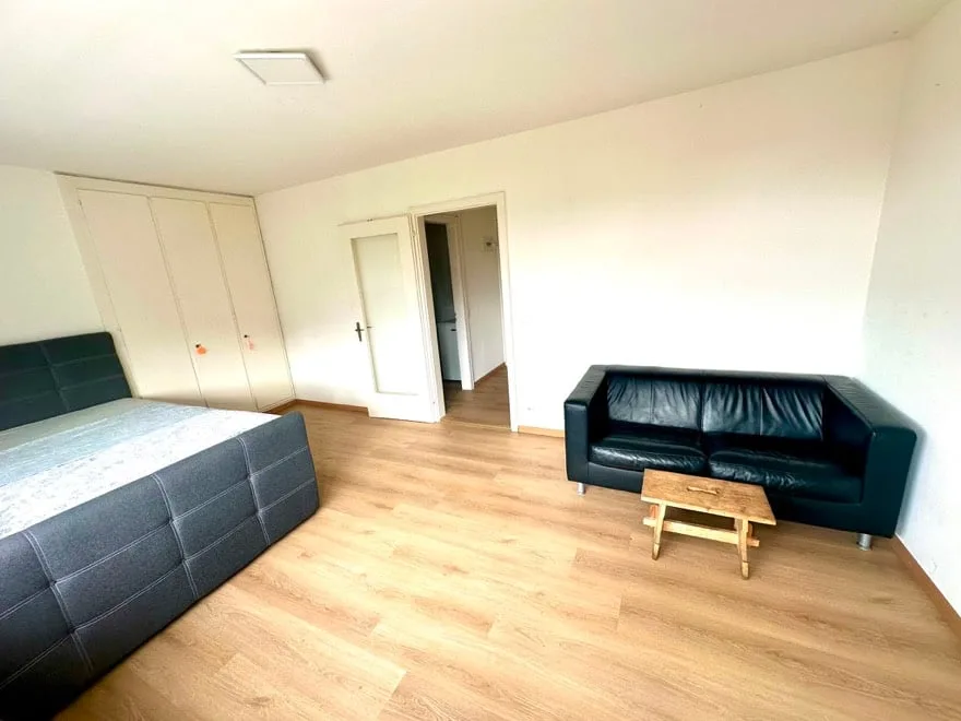1 Zimmer Wohung zu Vermieten – photo 6 sur 9