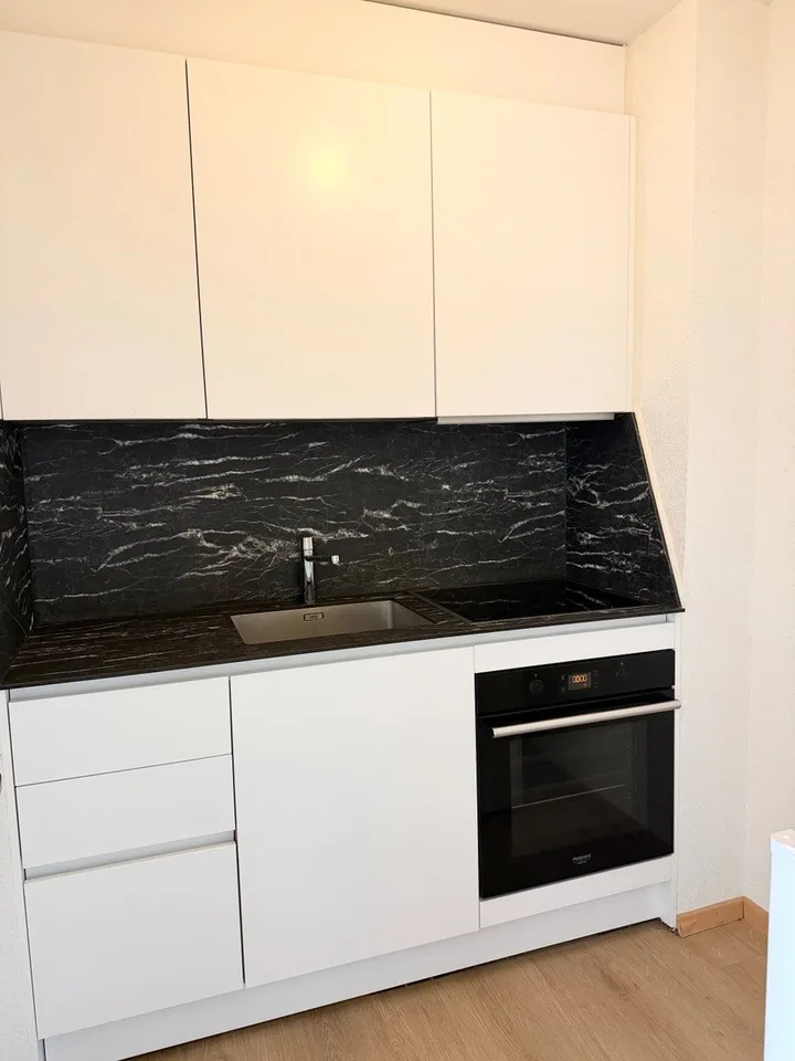 1 Zimmer Wohung zu Vermieten – photo 2 sur 9