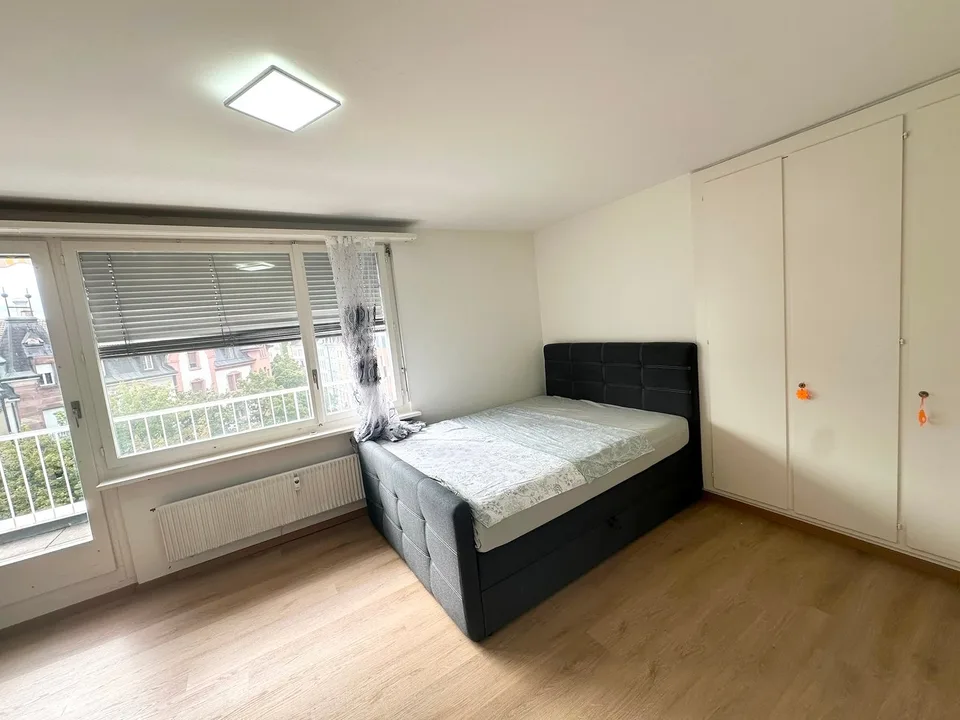 1 Zimmer Wohung zu Vermieten – photo 5 sur 9