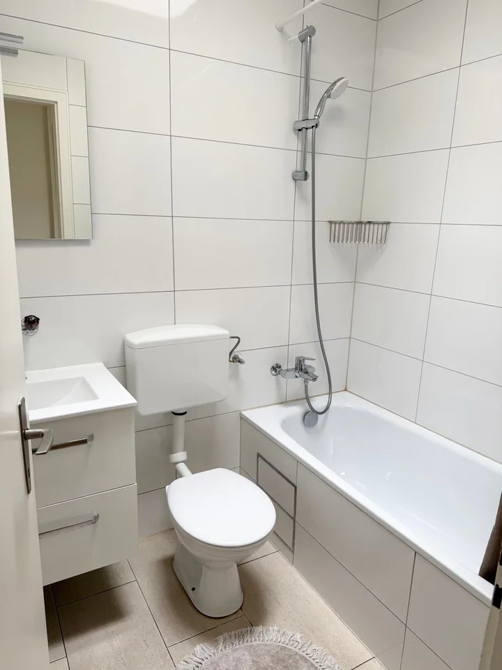 1 Zimmer Wohung zu Vermieten – photo 8 sur 9