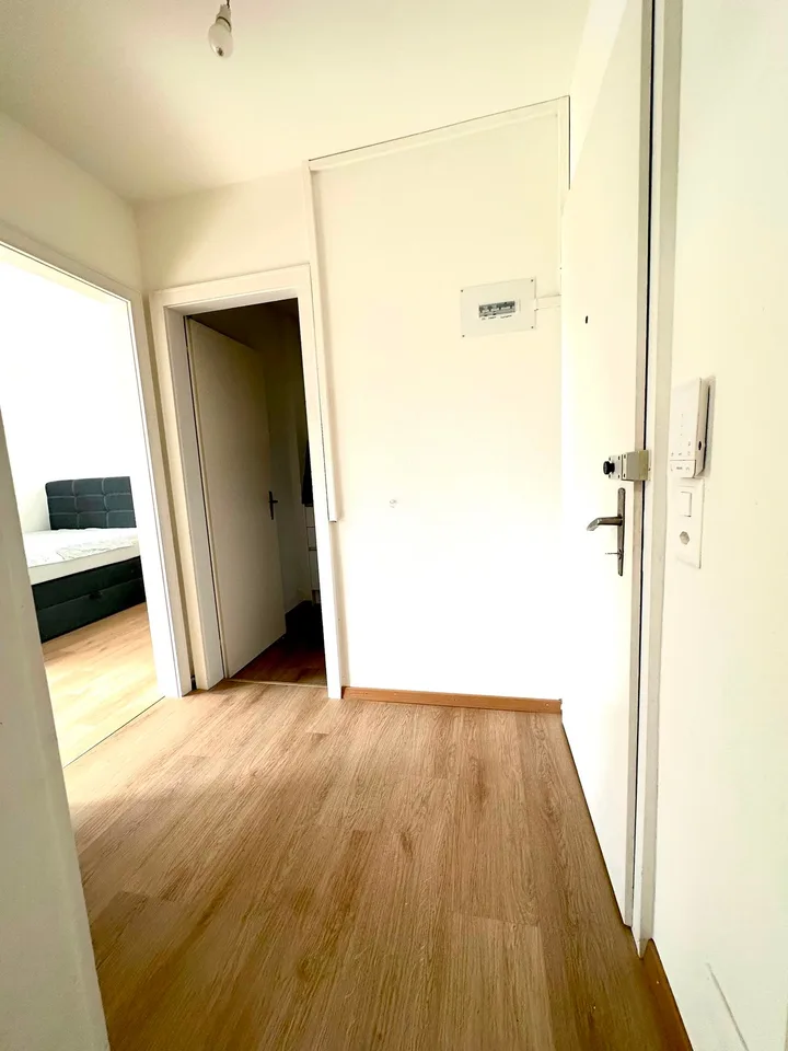 1 Zimmer Wohung zu Vermieten – photo 7 sur 9