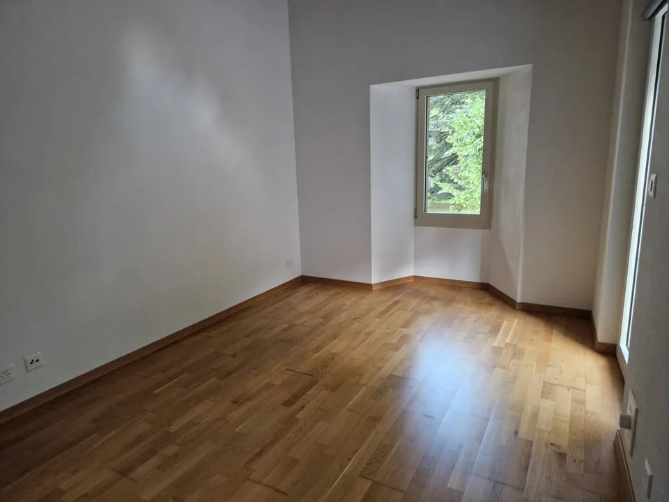 Bex : à louer villa individuelle de 4 pièces