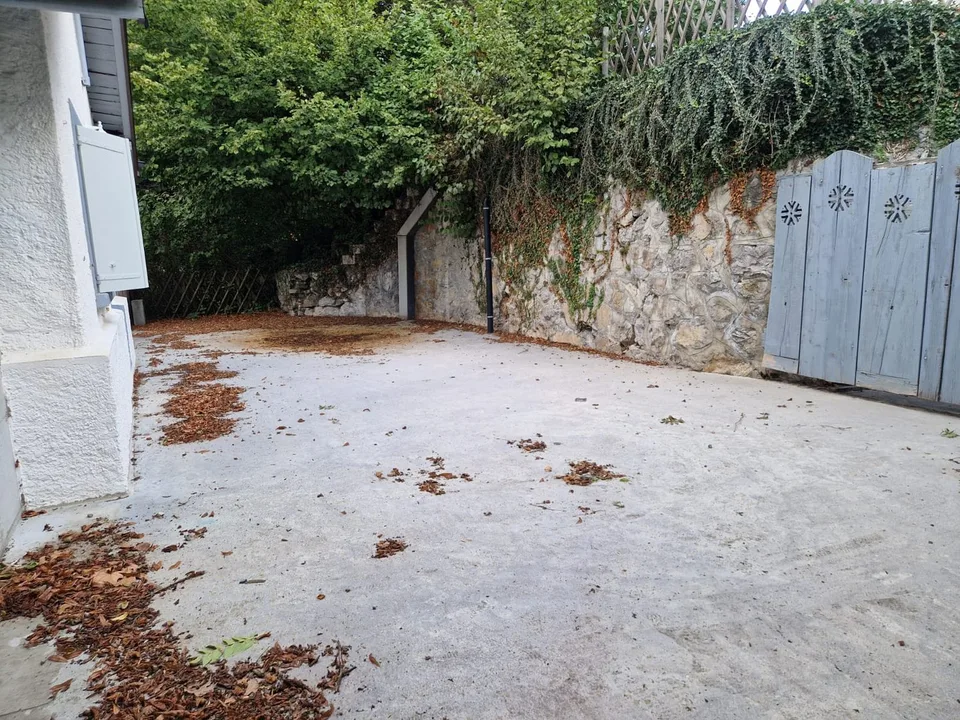 Bex : à louer villa individuelle de 4 pièces