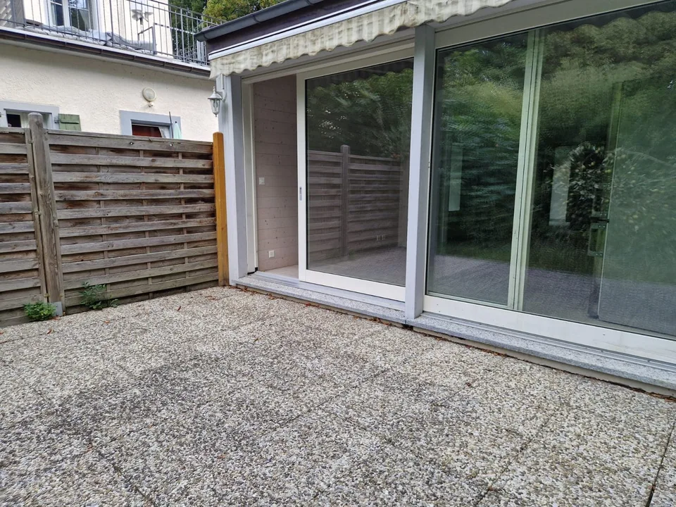 Bex : à louer villa individuelle de 4 pièces