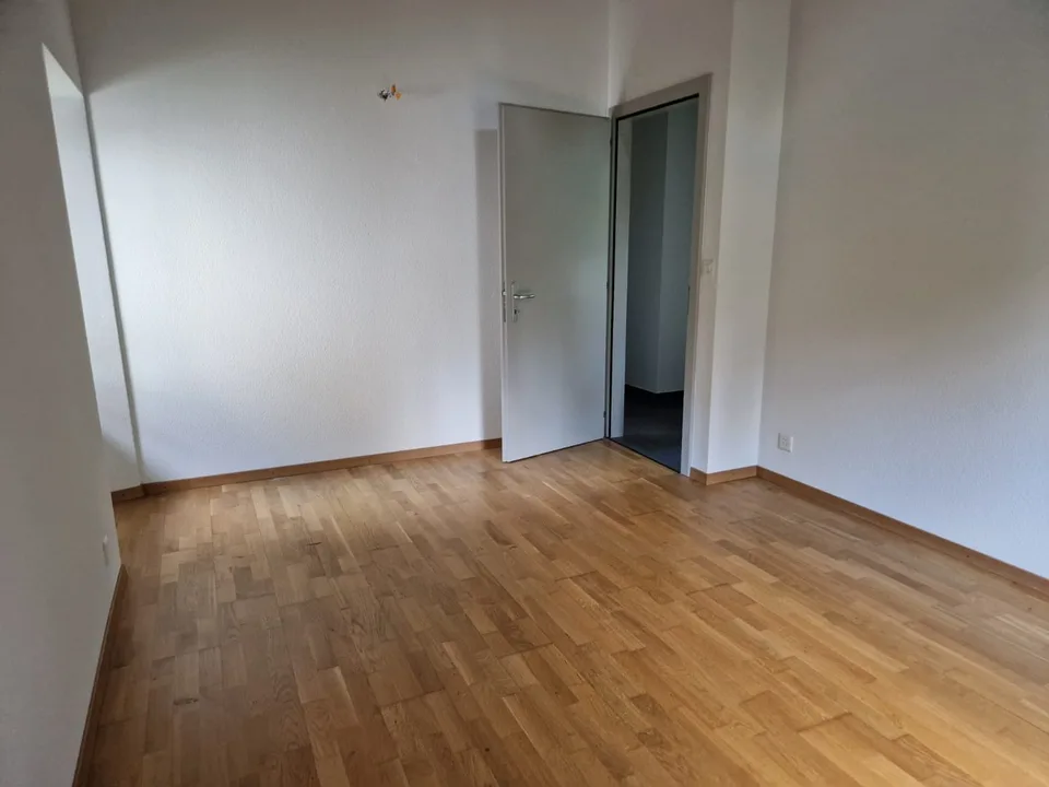 Bex : à louer villa individuelle de 4 pièces