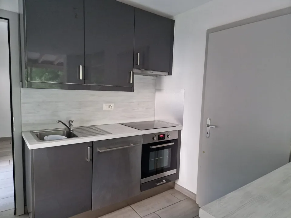 Bex : à louer villa individuelle de 4 pièces
