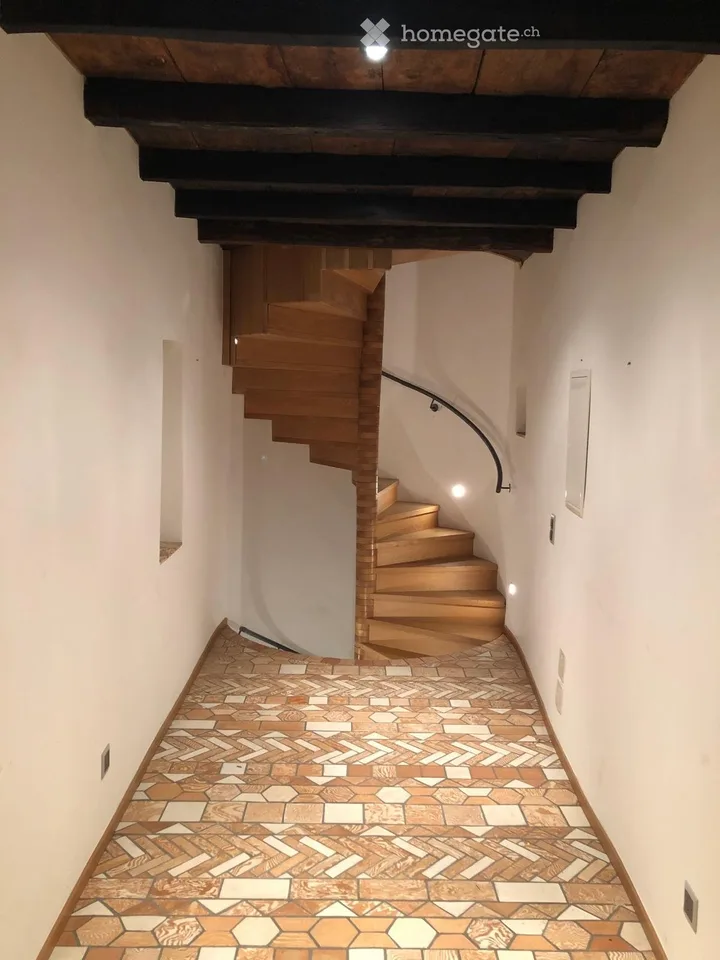 À louer à Riva San Vitale