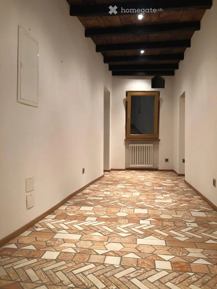 À louer à Riva San Vitale