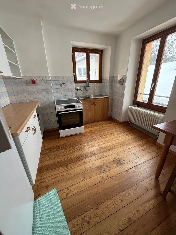 Zimmer zur Miete in Rodi Fiesso