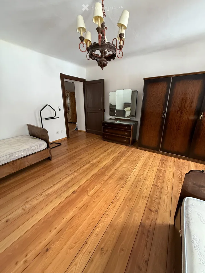 Zimmer zur Miete in Rodi Fiesso