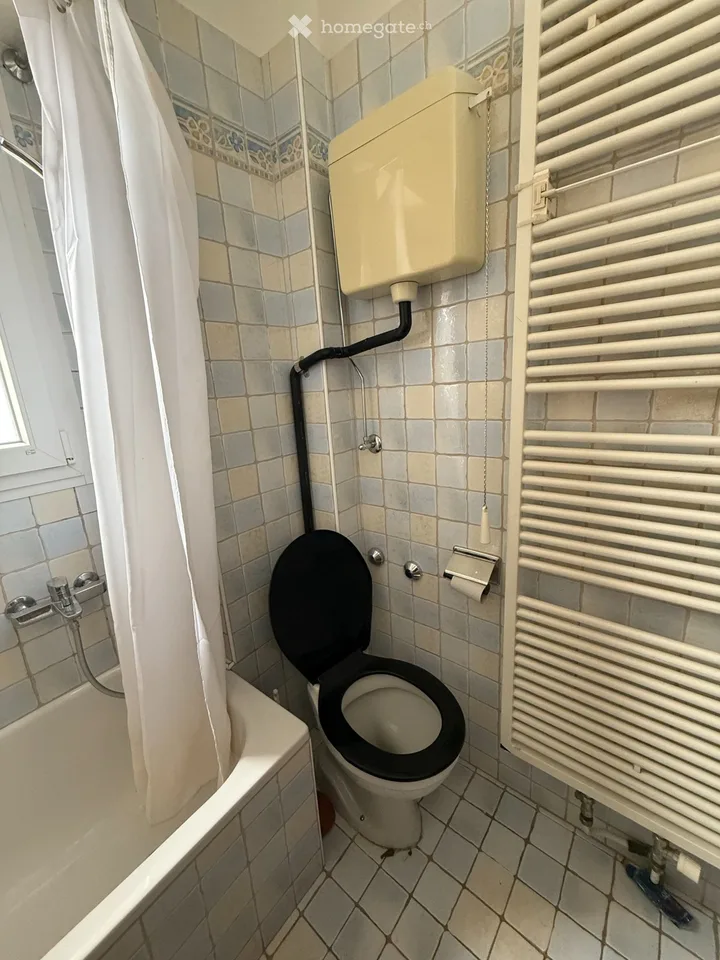 Zimmer zur Miete in Rodi Fiesso