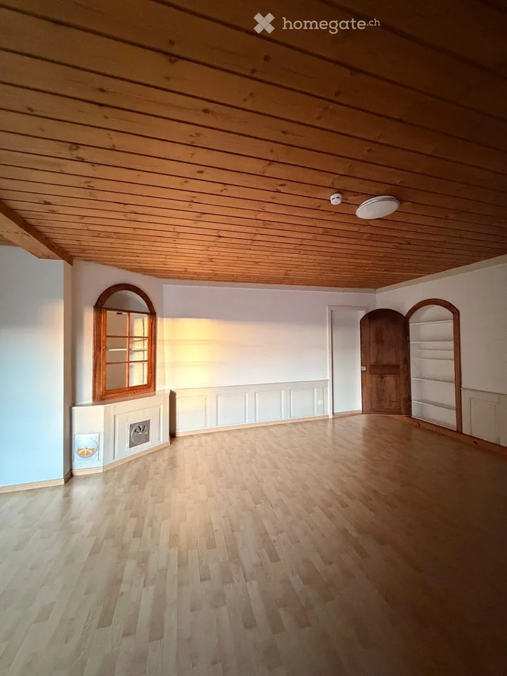 Wohnung hell & grosszügig - Nähe Rhein / Altstadt SH