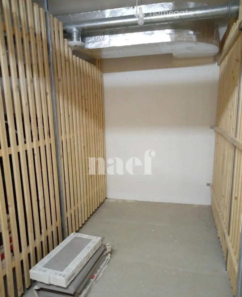 Magnifique appartement 2.5 pièces à Nyon